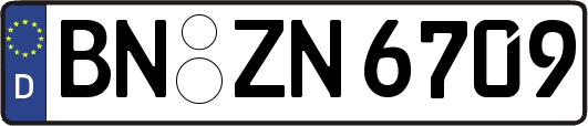 BN-ZN6709