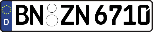 BN-ZN6710