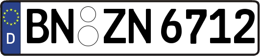 BN-ZN6712