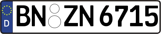 BN-ZN6715
