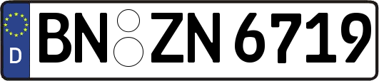 BN-ZN6719