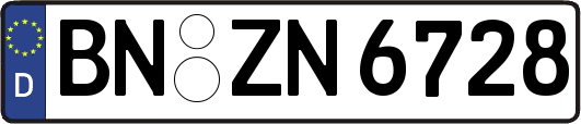 BN-ZN6728