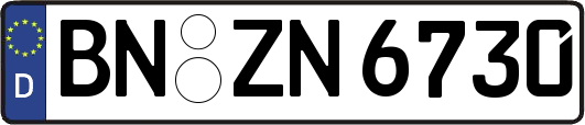 BN-ZN6730
