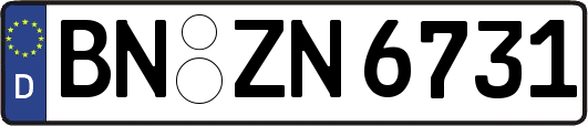 BN-ZN6731