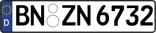 BN-ZN6732