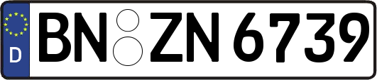 BN-ZN6739