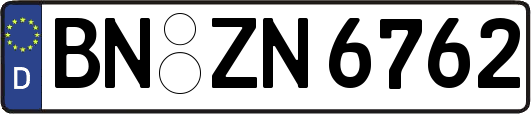 BN-ZN6762