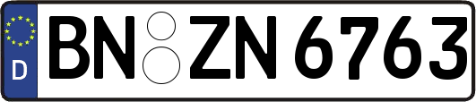 BN-ZN6763