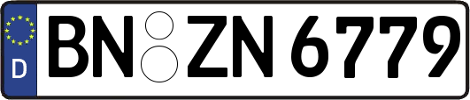BN-ZN6779