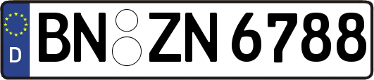 BN-ZN6788