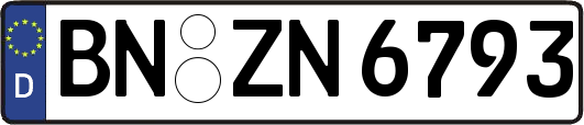 BN-ZN6793