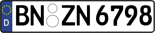 BN-ZN6798