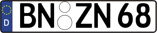 BN-ZN68