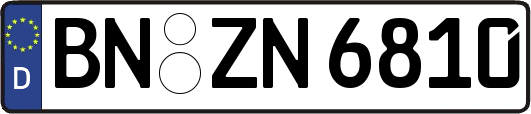 BN-ZN6810