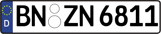 BN-ZN6811