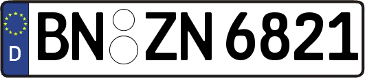BN-ZN6821