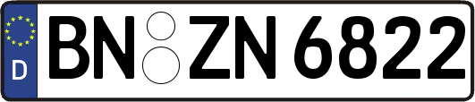 BN-ZN6822