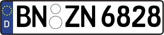 BN-ZN6828