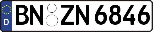 BN-ZN6846