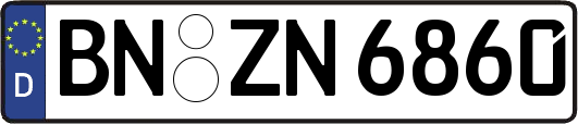 BN-ZN6860