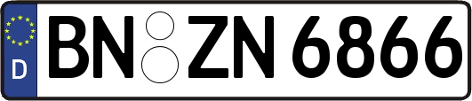 BN-ZN6866