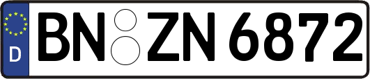 BN-ZN6872