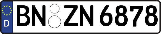 BN-ZN6878