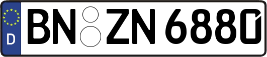 BN-ZN6880
