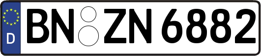 BN-ZN6882