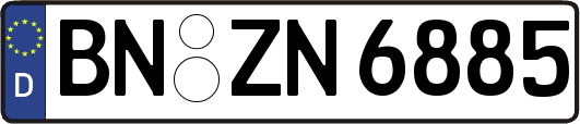 BN-ZN6885