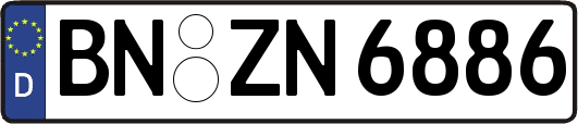 BN-ZN6886