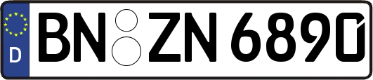 BN-ZN6890