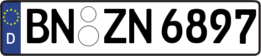 BN-ZN6897