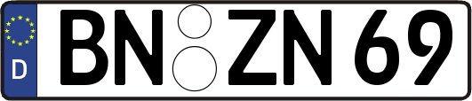 BN-ZN69