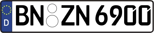BN-ZN6900