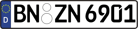BN-ZN6901
