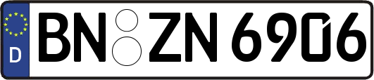 BN-ZN6906
