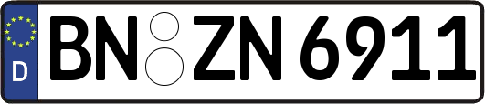 BN-ZN6911