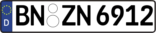 BN-ZN6912