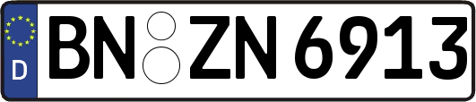 BN-ZN6913