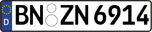 BN-ZN6914