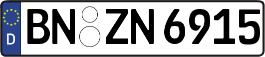 BN-ZN6915