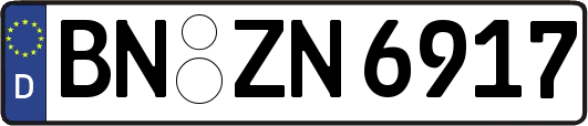 BN-ZN6917