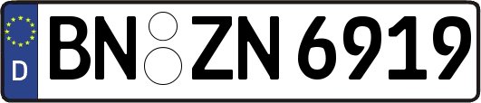 BN-ZN6919