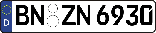 BN-ZN6930