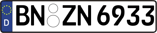BN-ZN6933