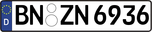BN-ZN6936