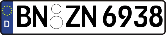 BN-ZN6938