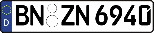 BN-ZN6940