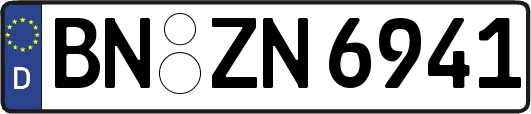 BN-ZN6941